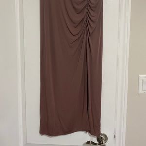 Aritzia - Wilfred skirt